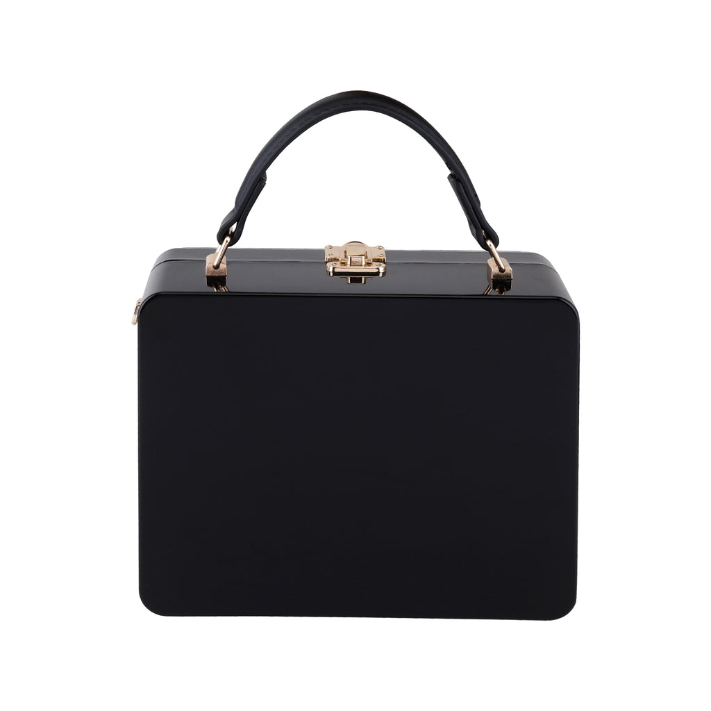 Myway Box Clutch