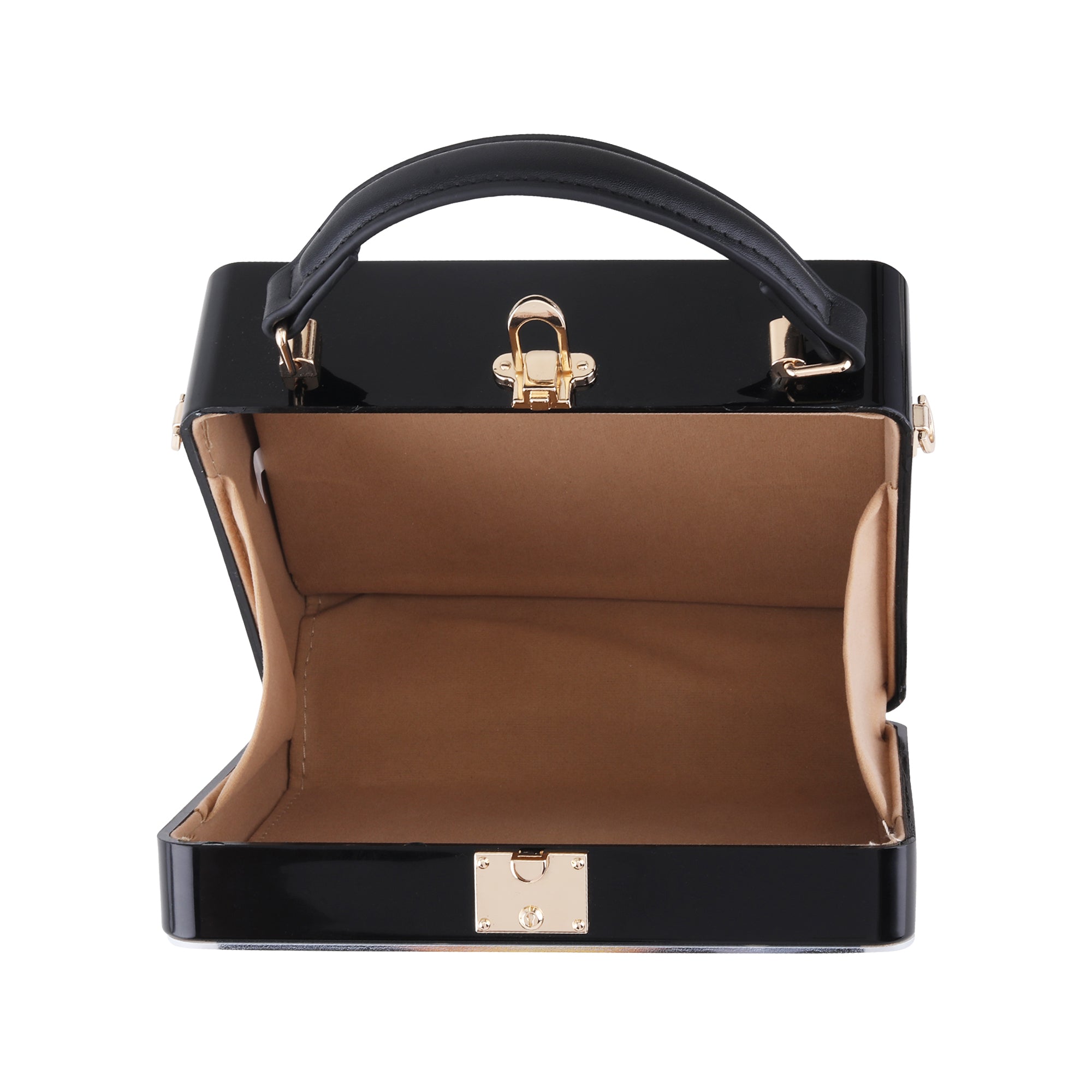 Myway Box Clutch
