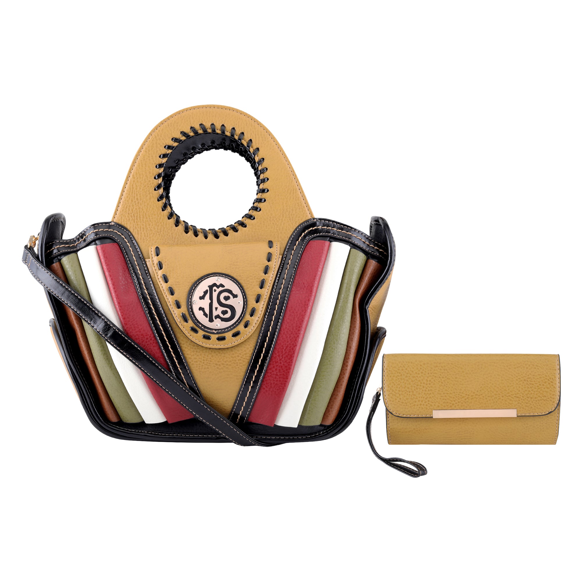 Handbag