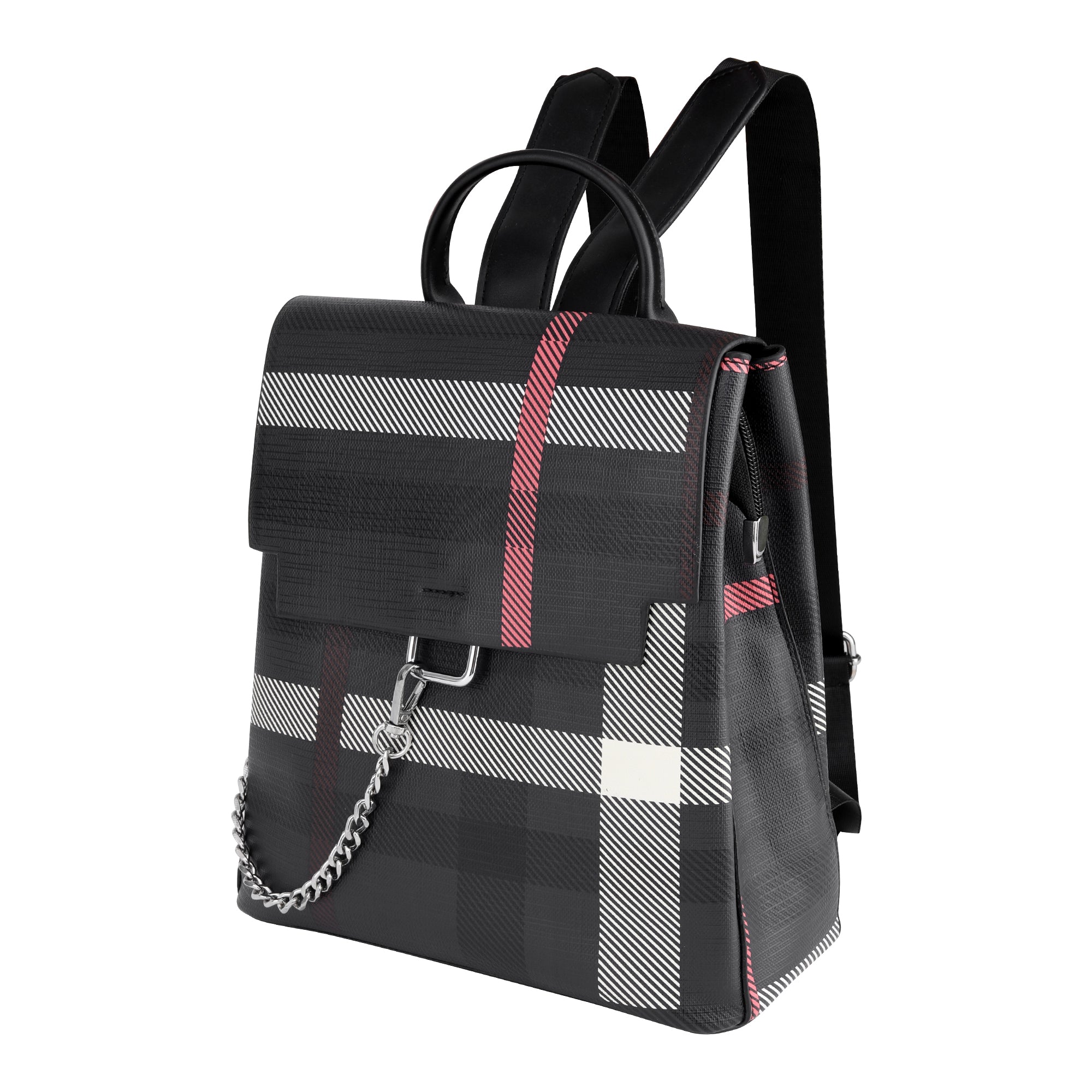 Designer backpack | Dark Blue colour