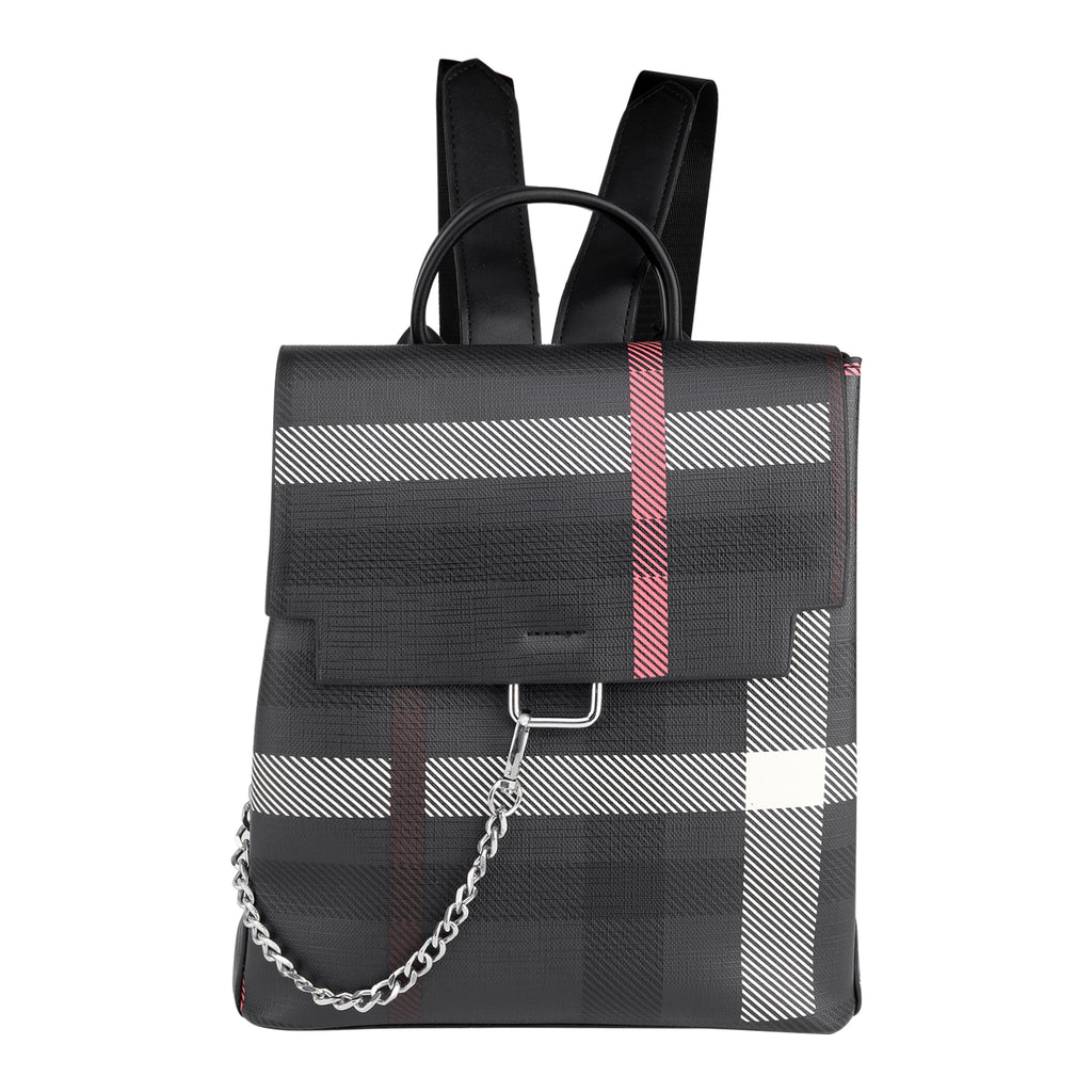 Designer backpack | Dark Blue colour