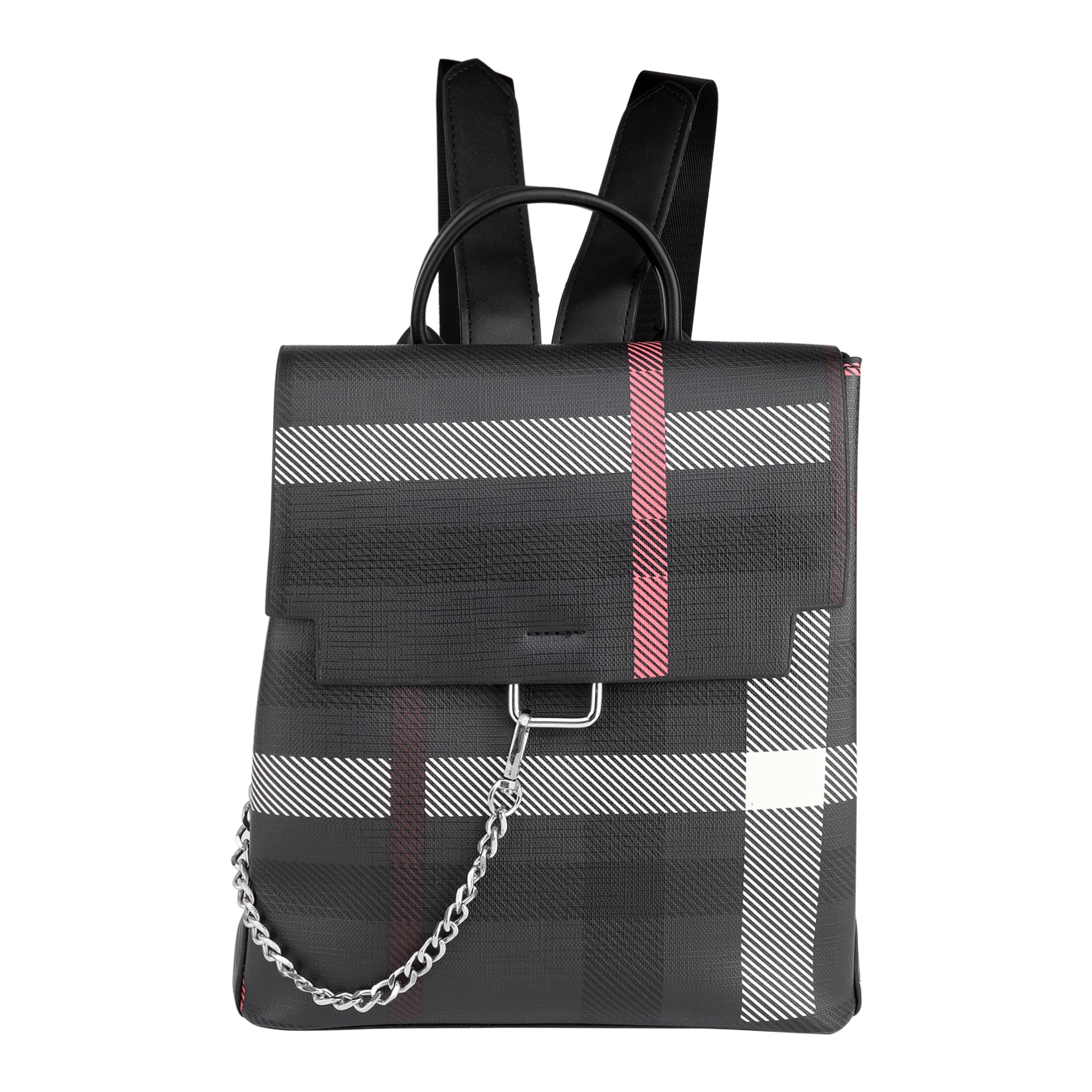Designer backpack | Dark Blue colour