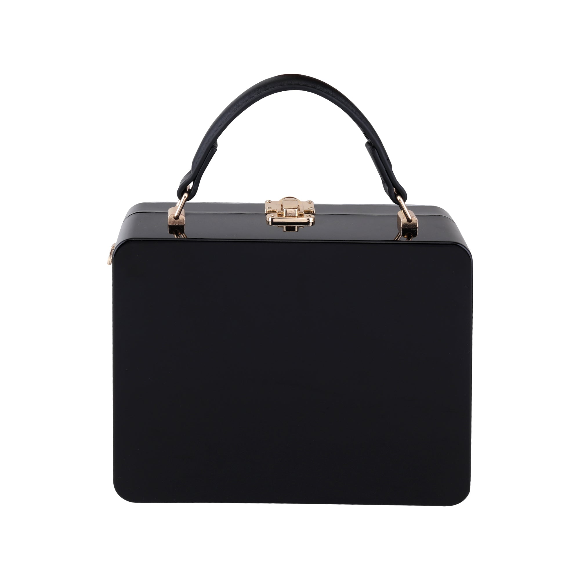 Myway Box Clutch